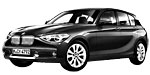 BMW F20 P3728 Fault Code